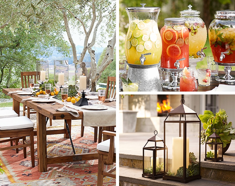 How to Host a Housewarming Party