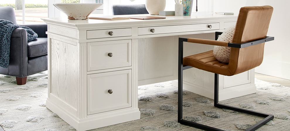 Livingston Home Office Livingston Home Office