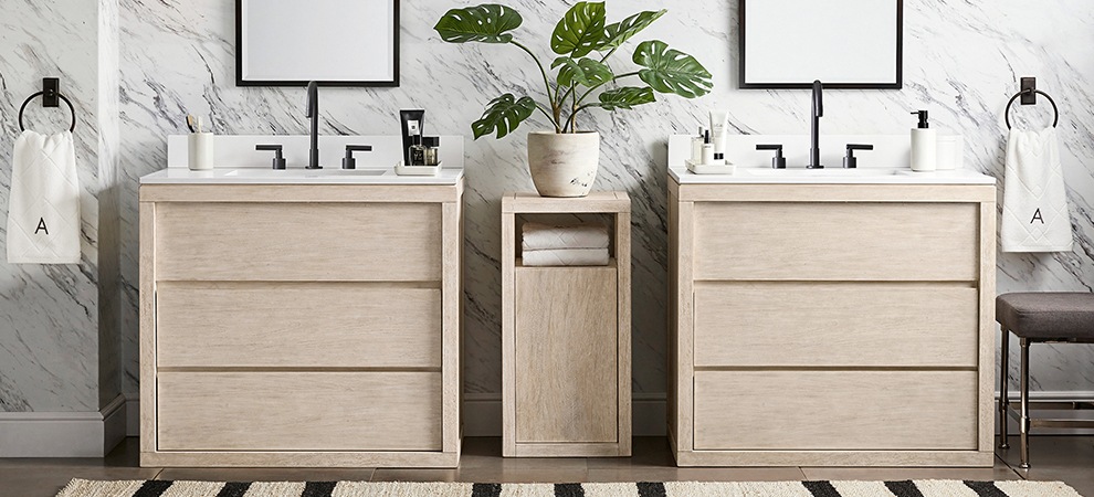 Cayman Bathroom