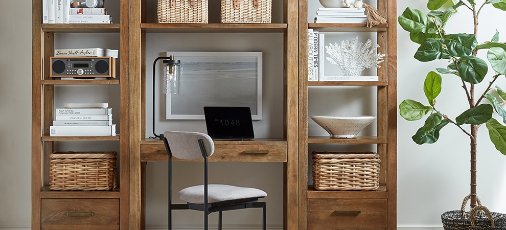 Reed Home Office Reed Home Office