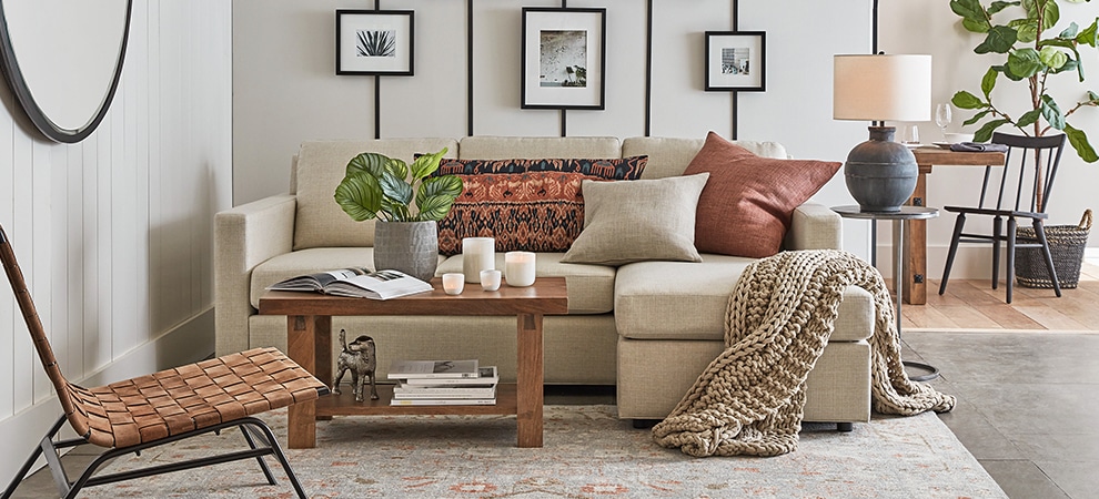 Sanford Reed Living Room 