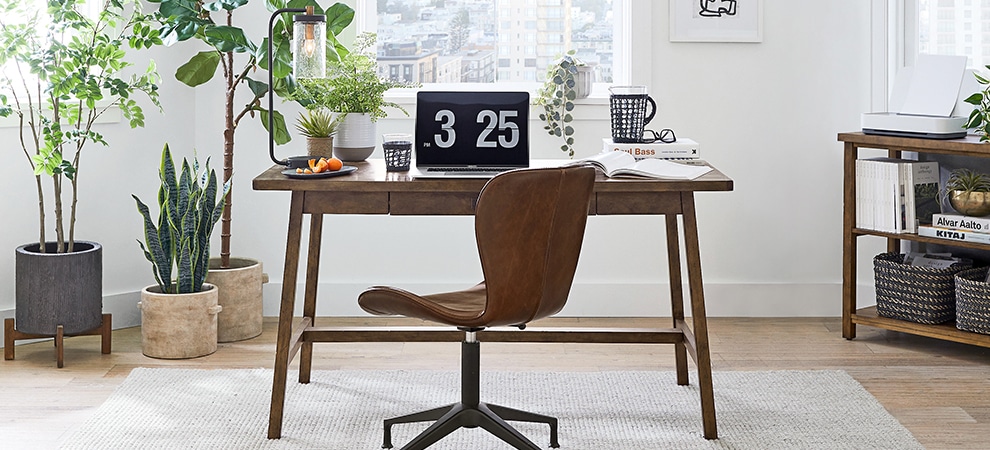 Mateo Berke Home Office Mateo Berke Home Office