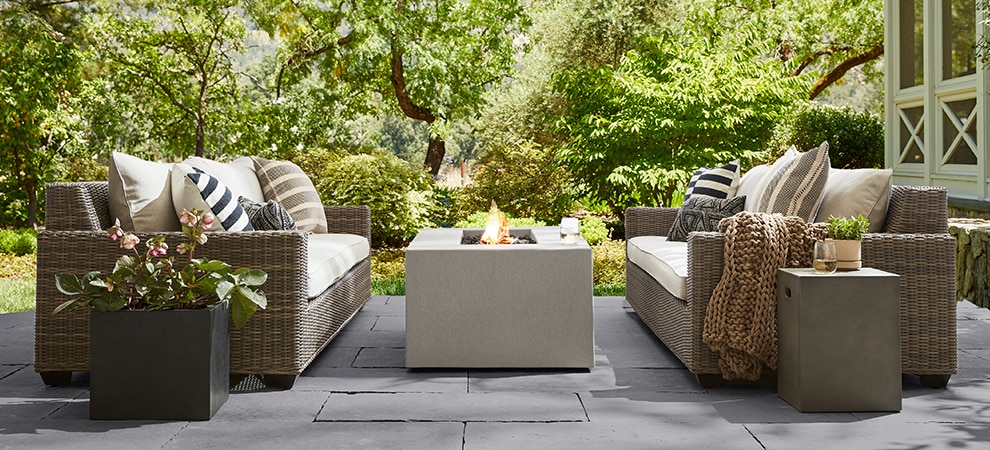 Torrey XL Lounge