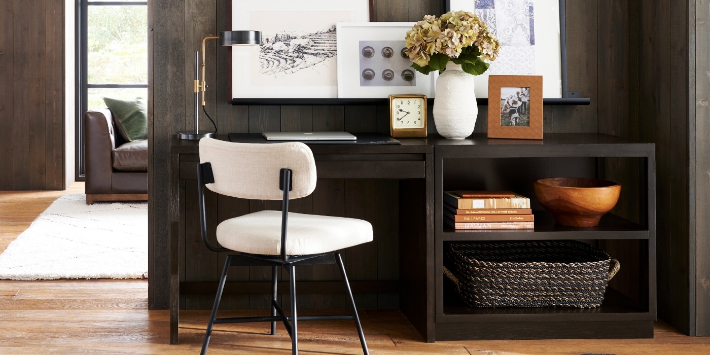 Home Office