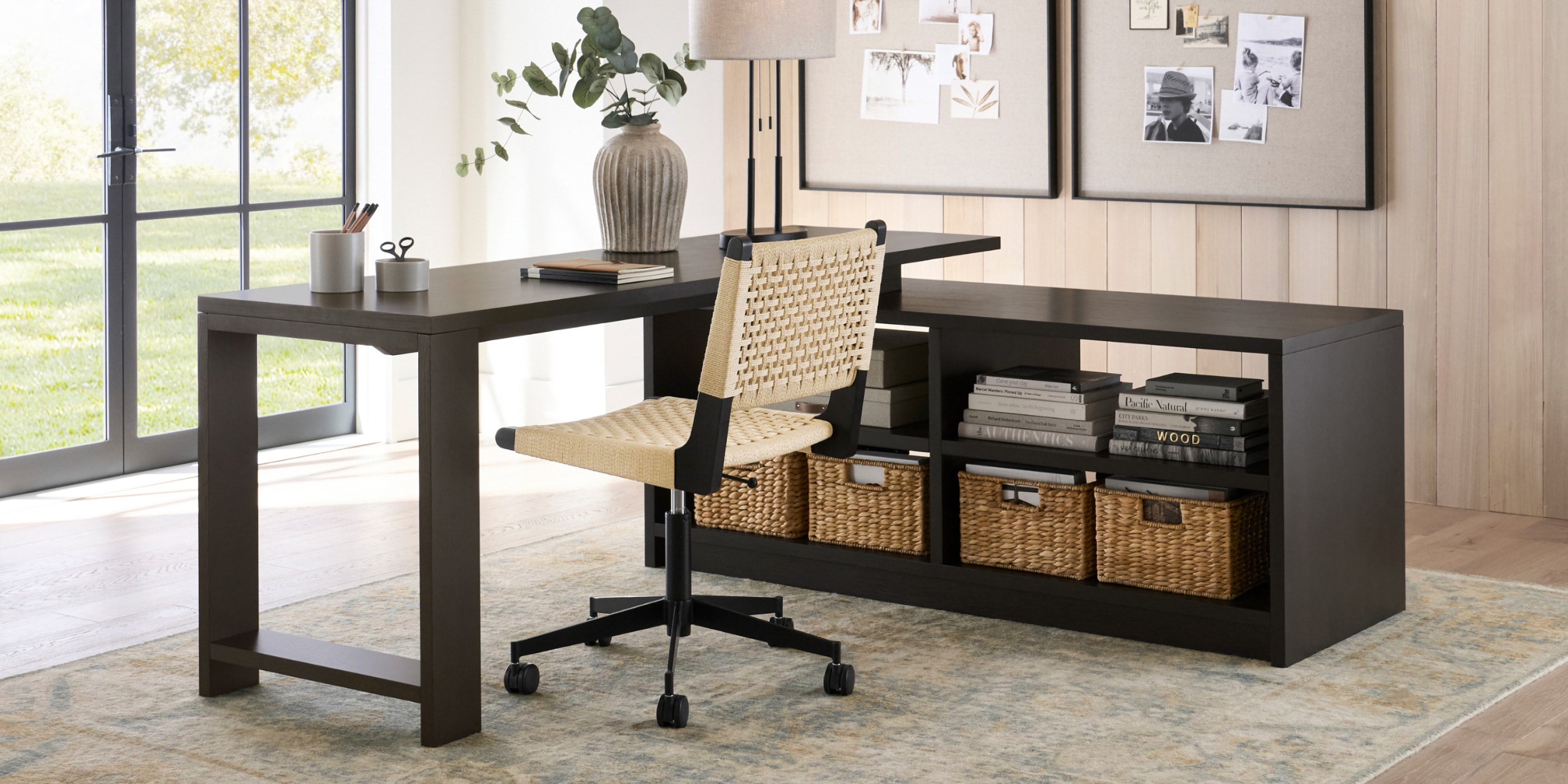 Home Office