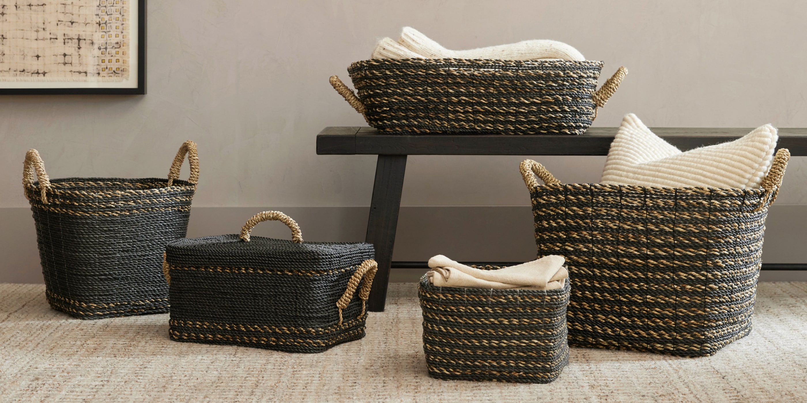 Asher Collection
