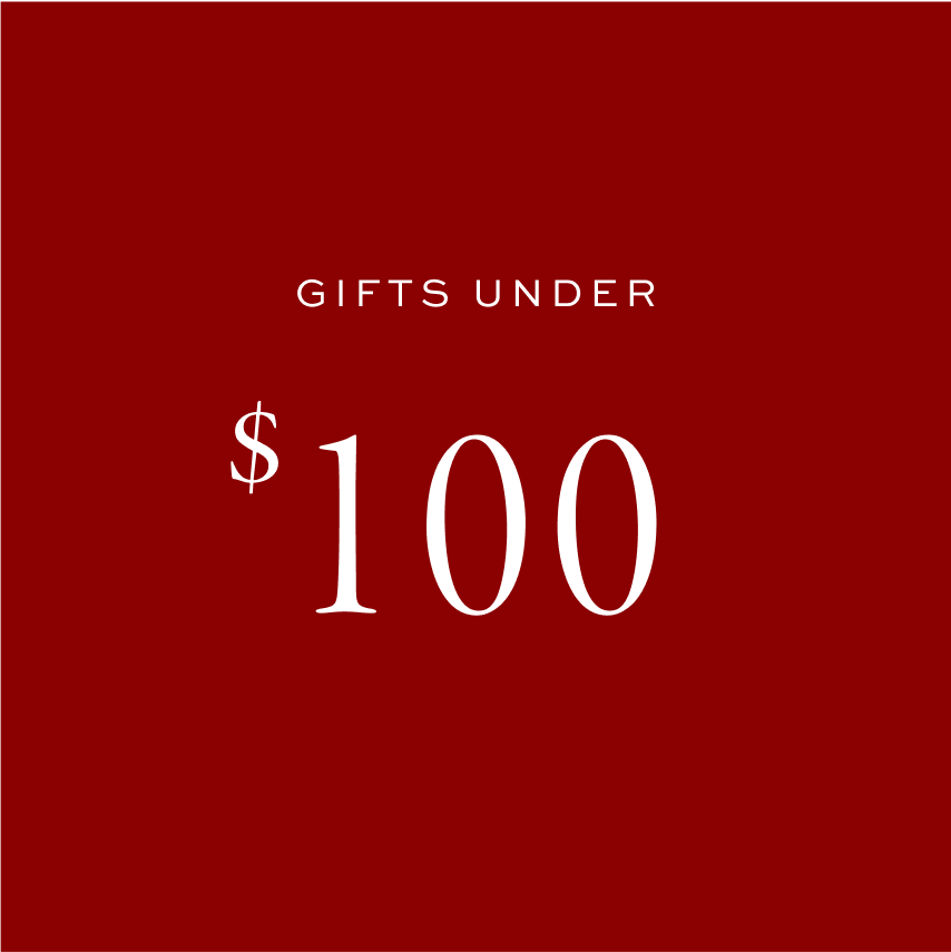 Gifts under $100