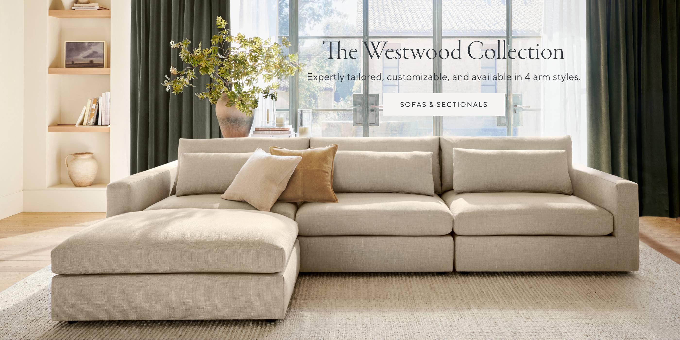 The Westwood Collection