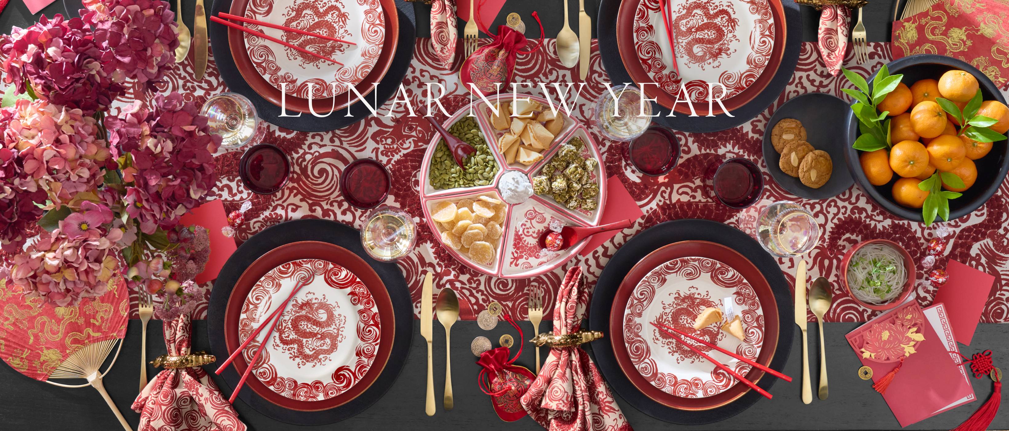 Lunar New Year