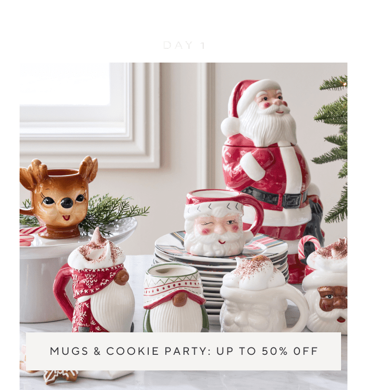 12 Days of Gifting Desktop