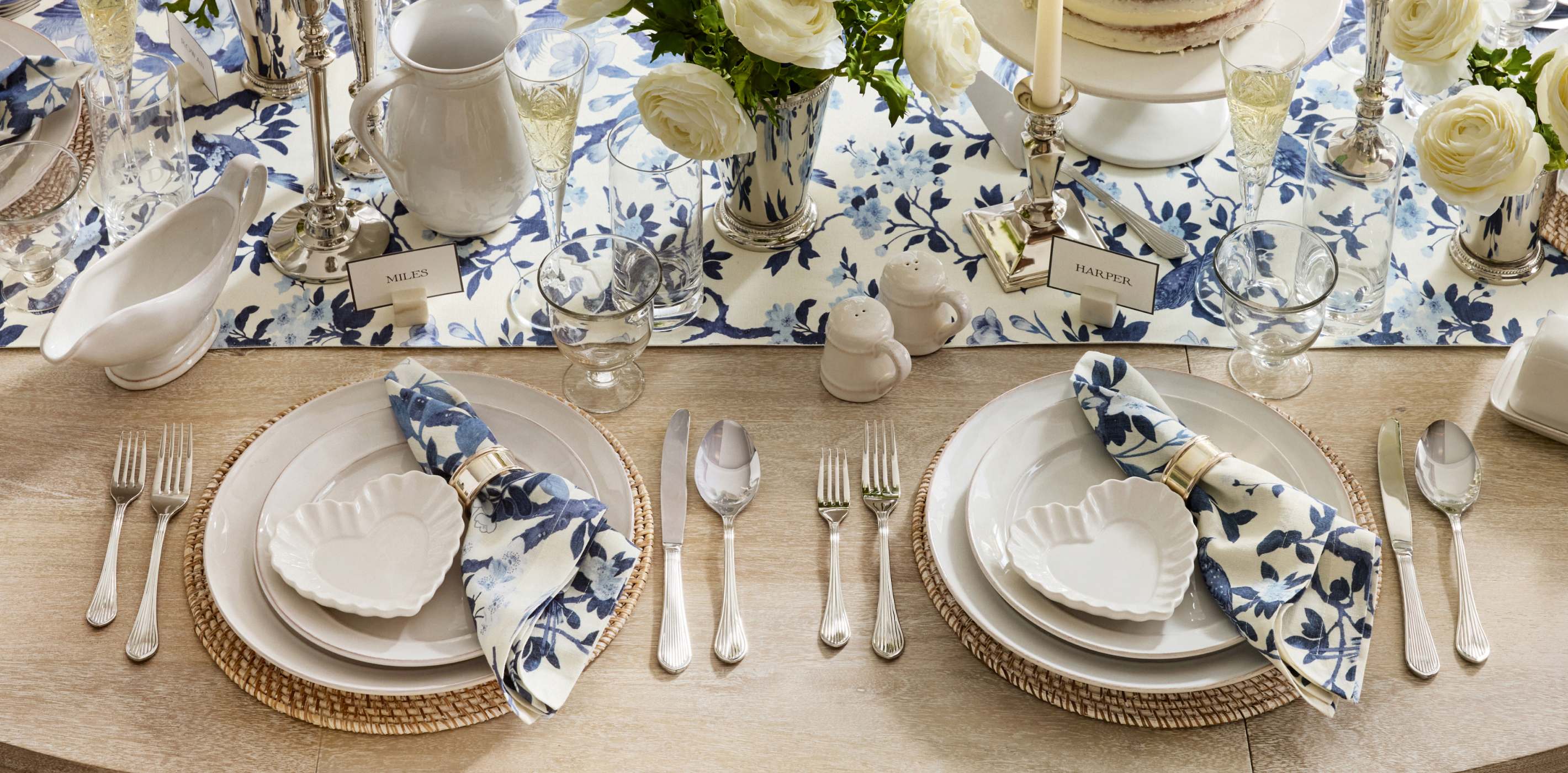 Our Favorite Table Settings Our Favorite Table Settings