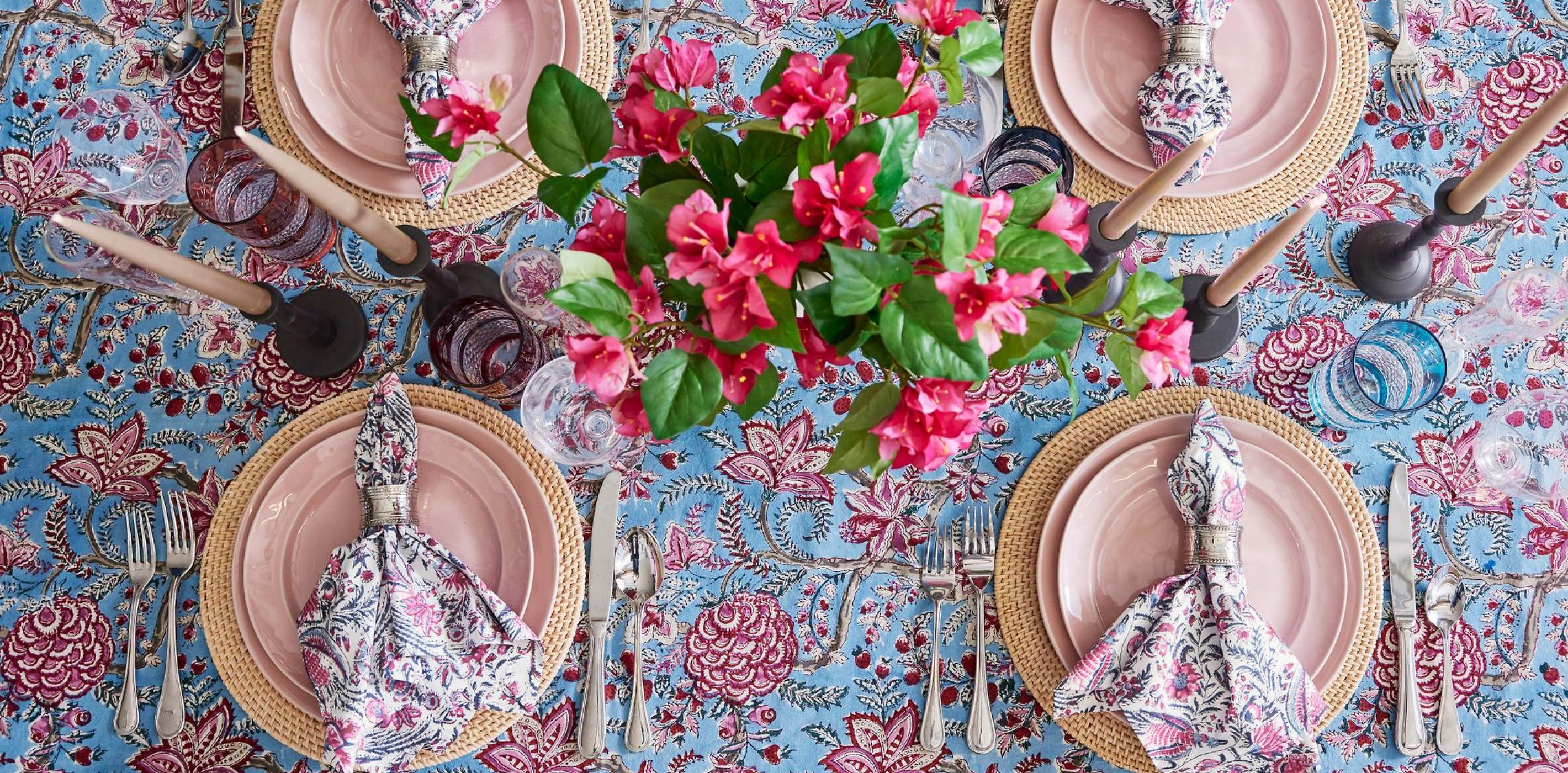 Our Favorite Table Settings Our Favorite Table Settings