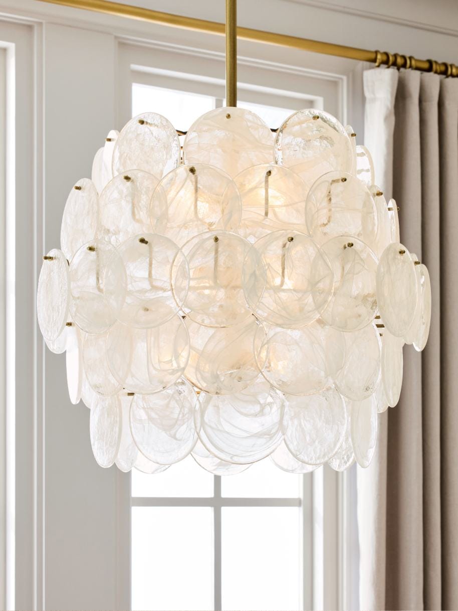 Shop All Chandeliers