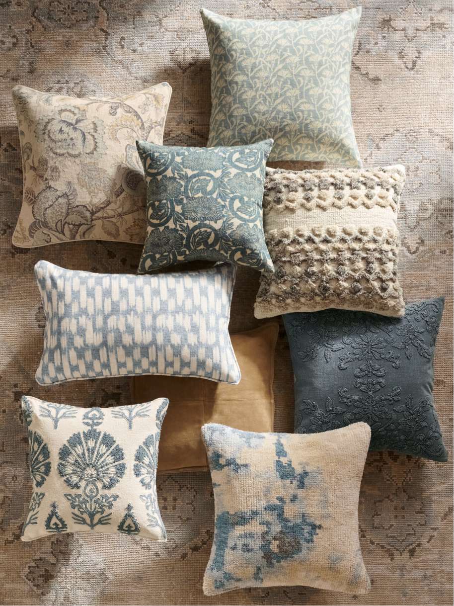 Pillows