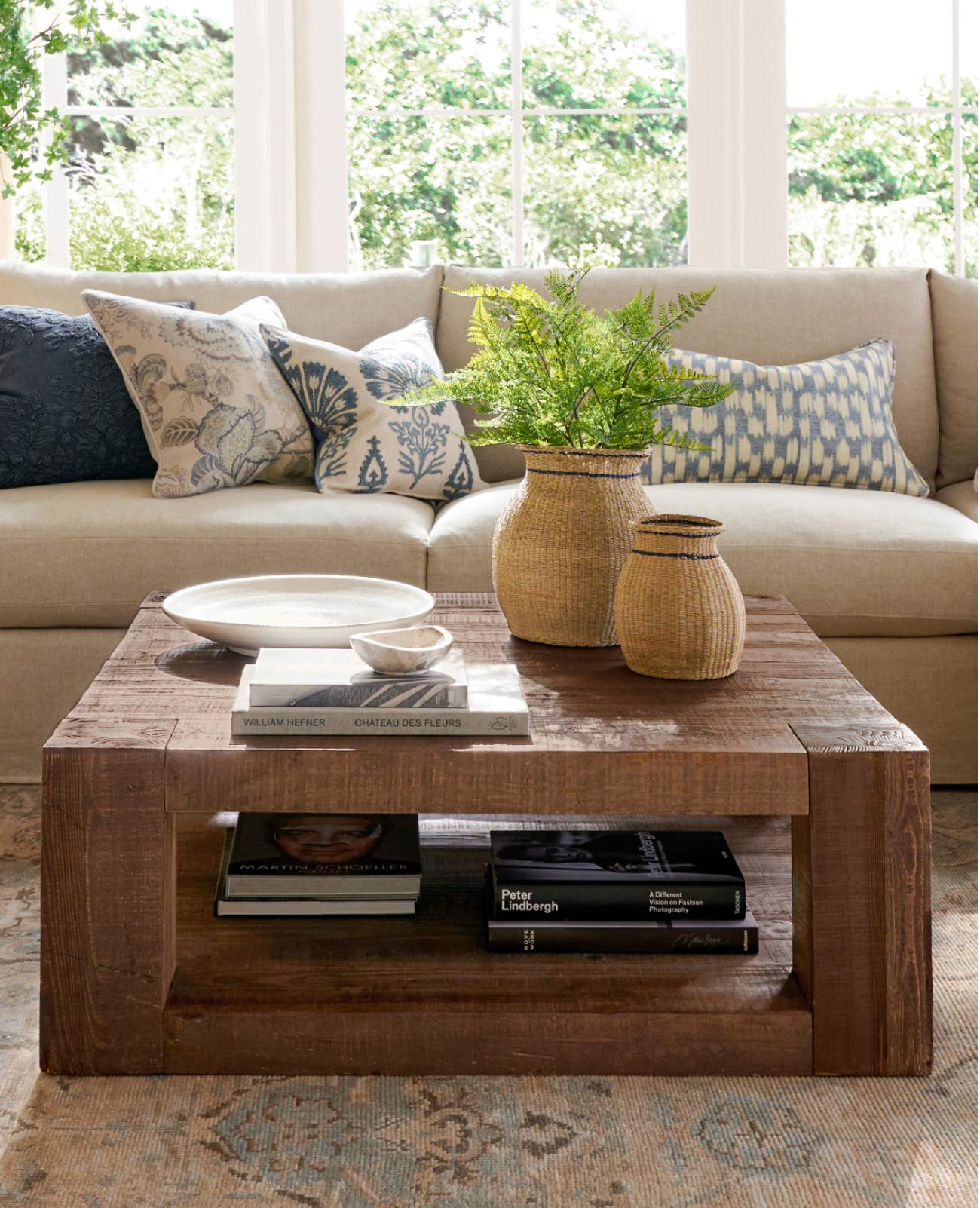 Coffee Tables