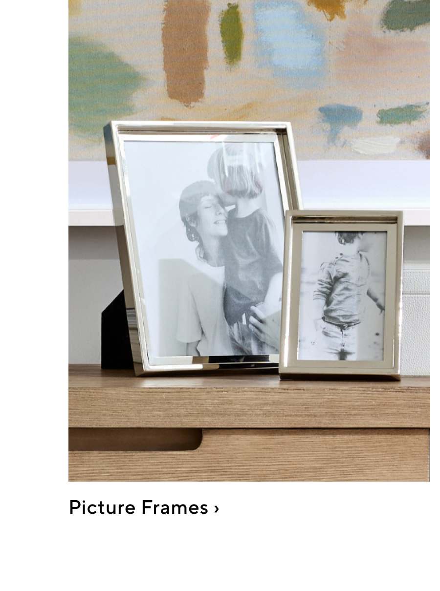 Picture Frames