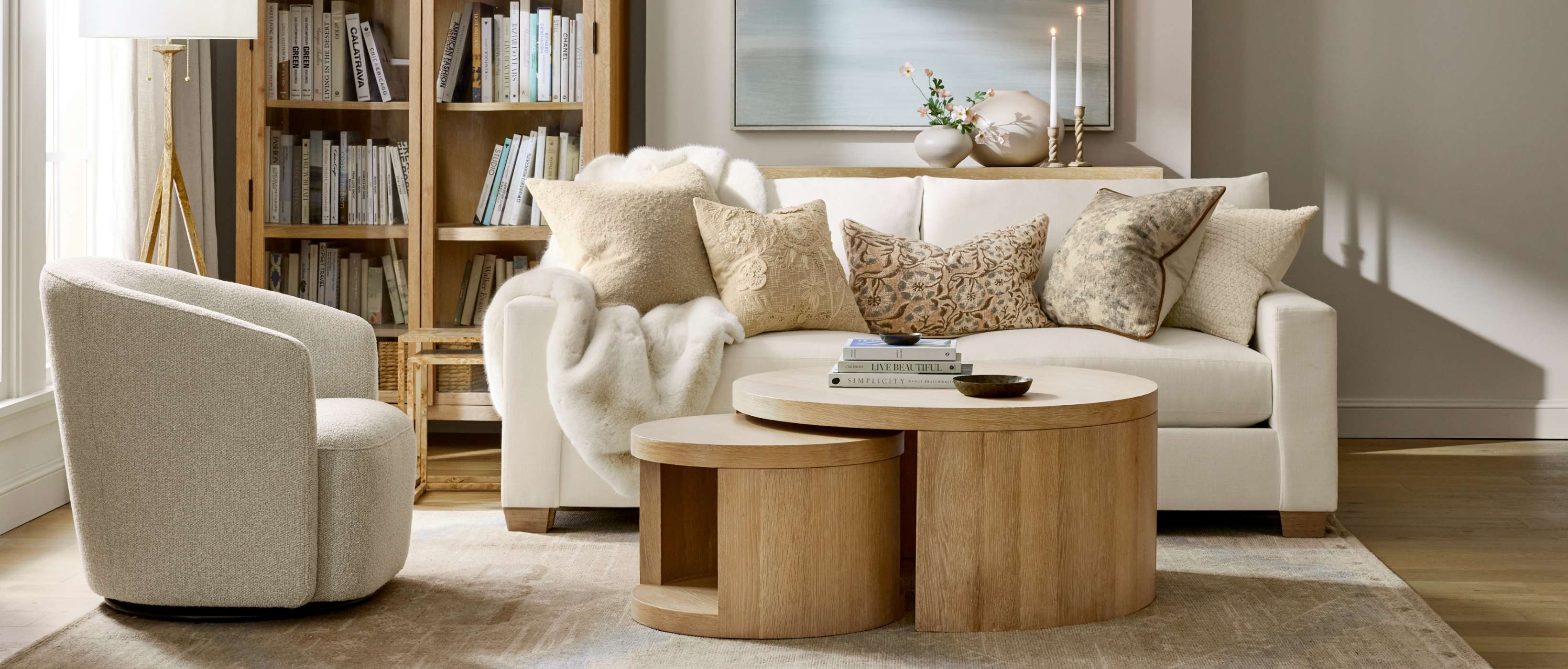 All Small Space Solutions | Pottery Barn
