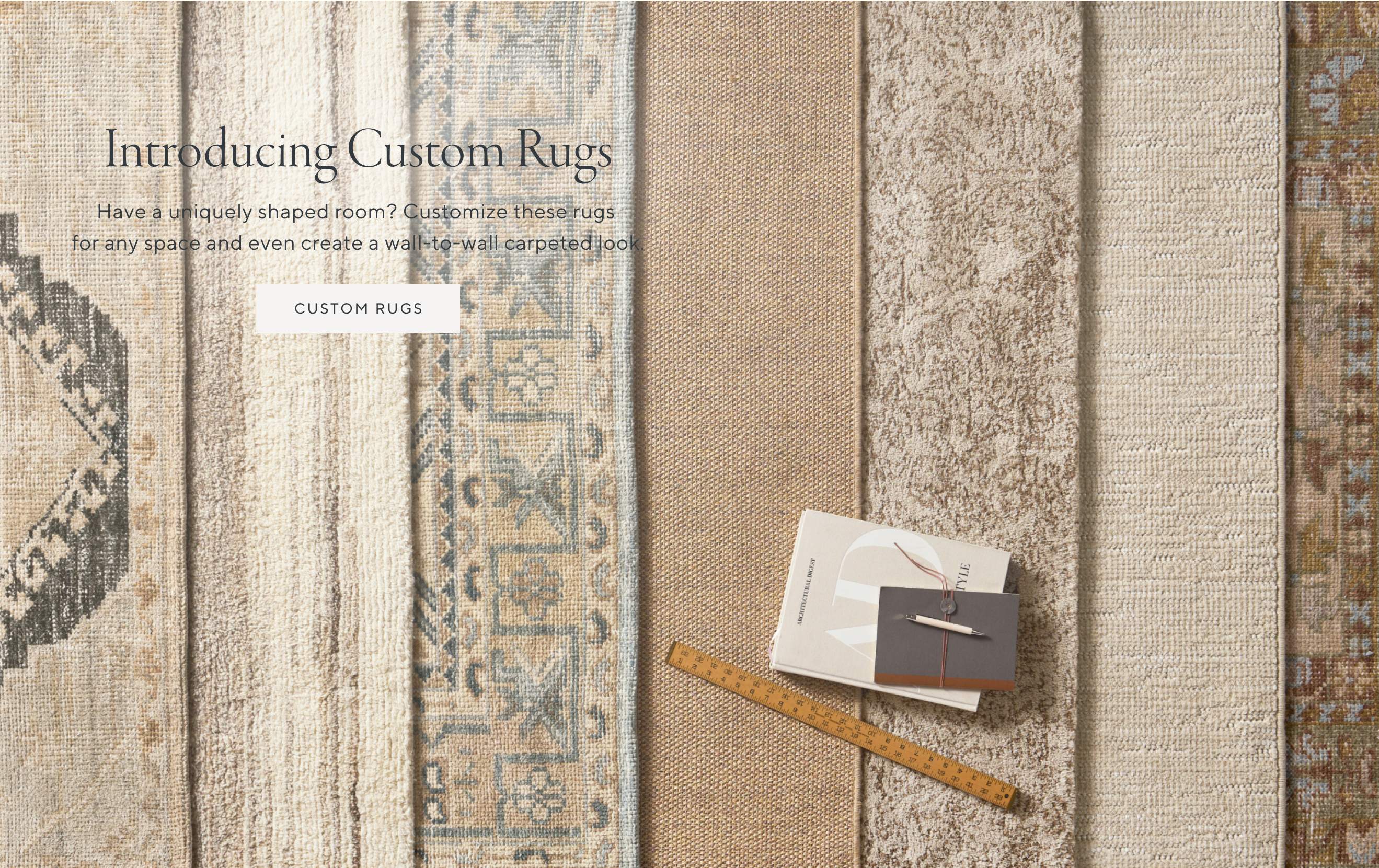 Custom Rugs