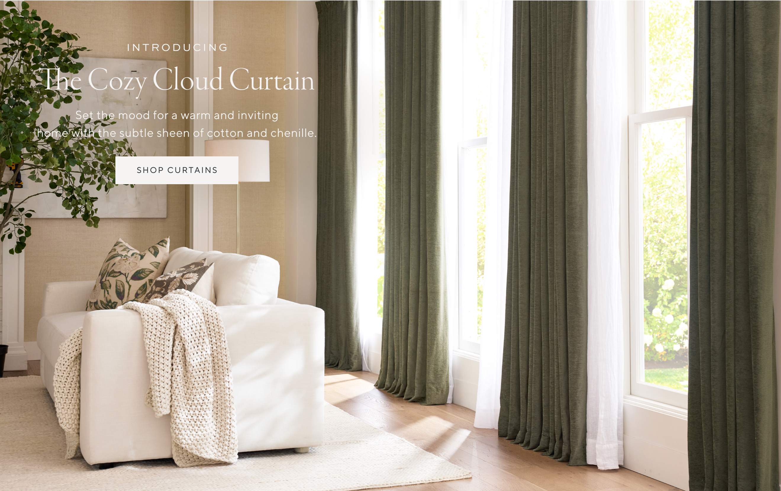 All Curtains