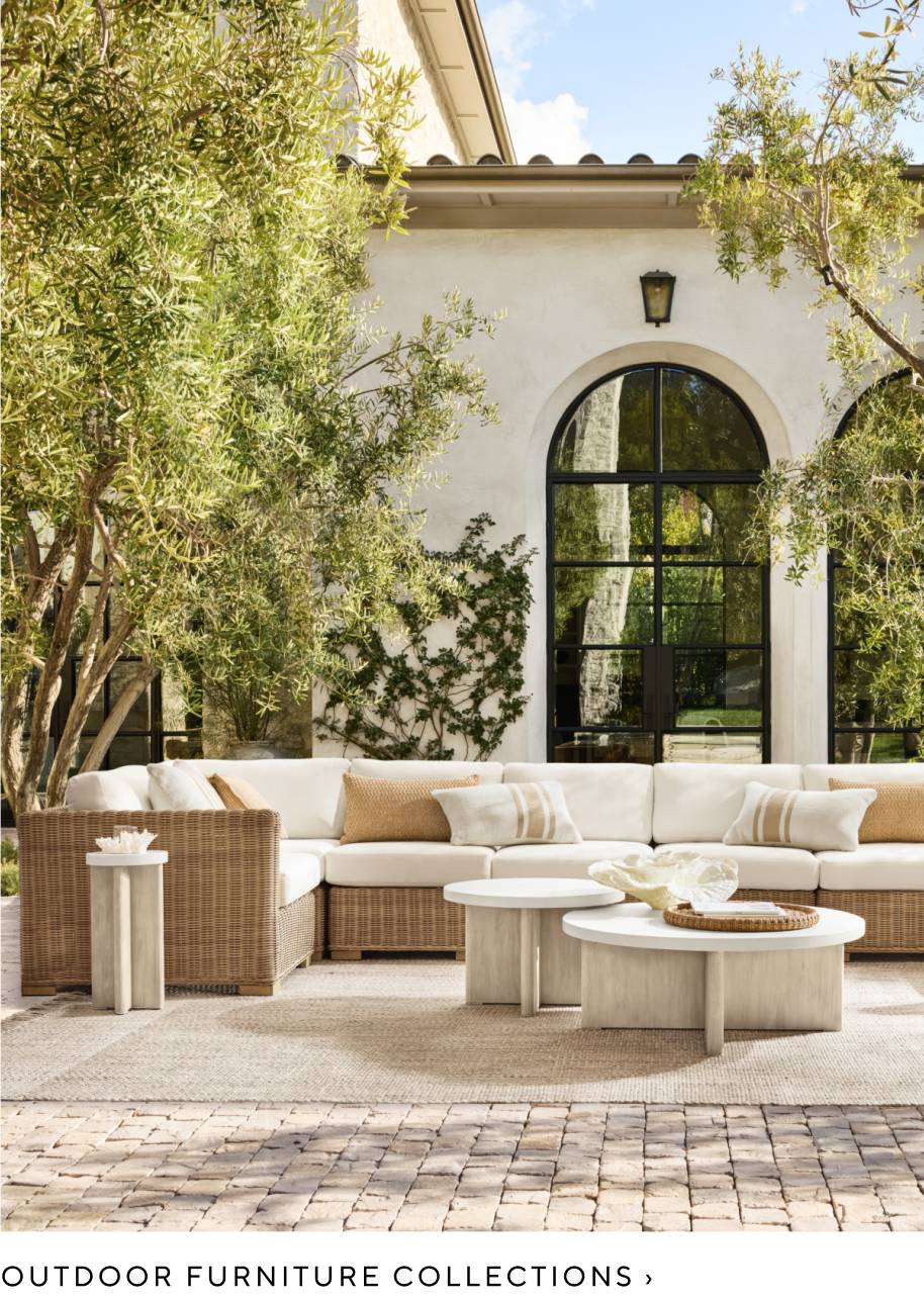 Outdoor Furniture Collections