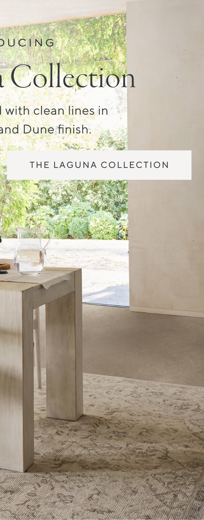 Laguna Collection