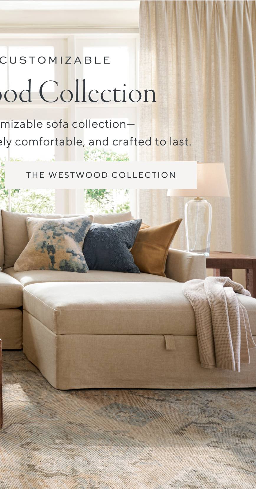 The Westwood Collection