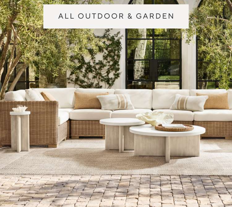 Pottery barn furniture outlet online discount