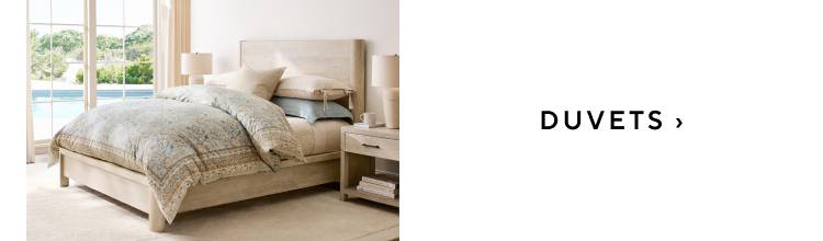 Duvets