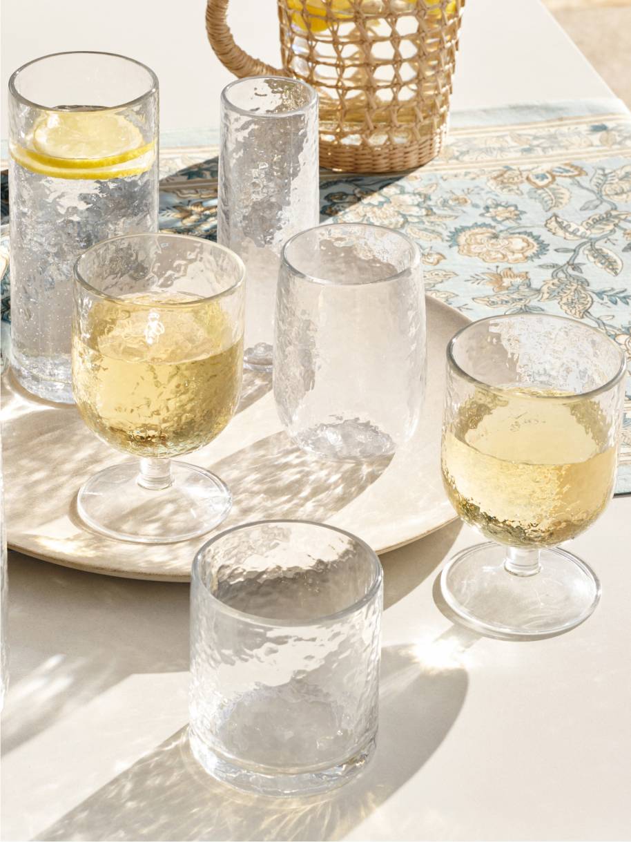 Drinkware