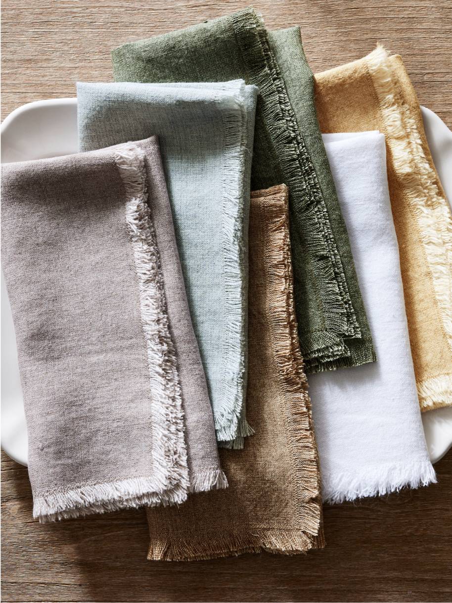 Linens