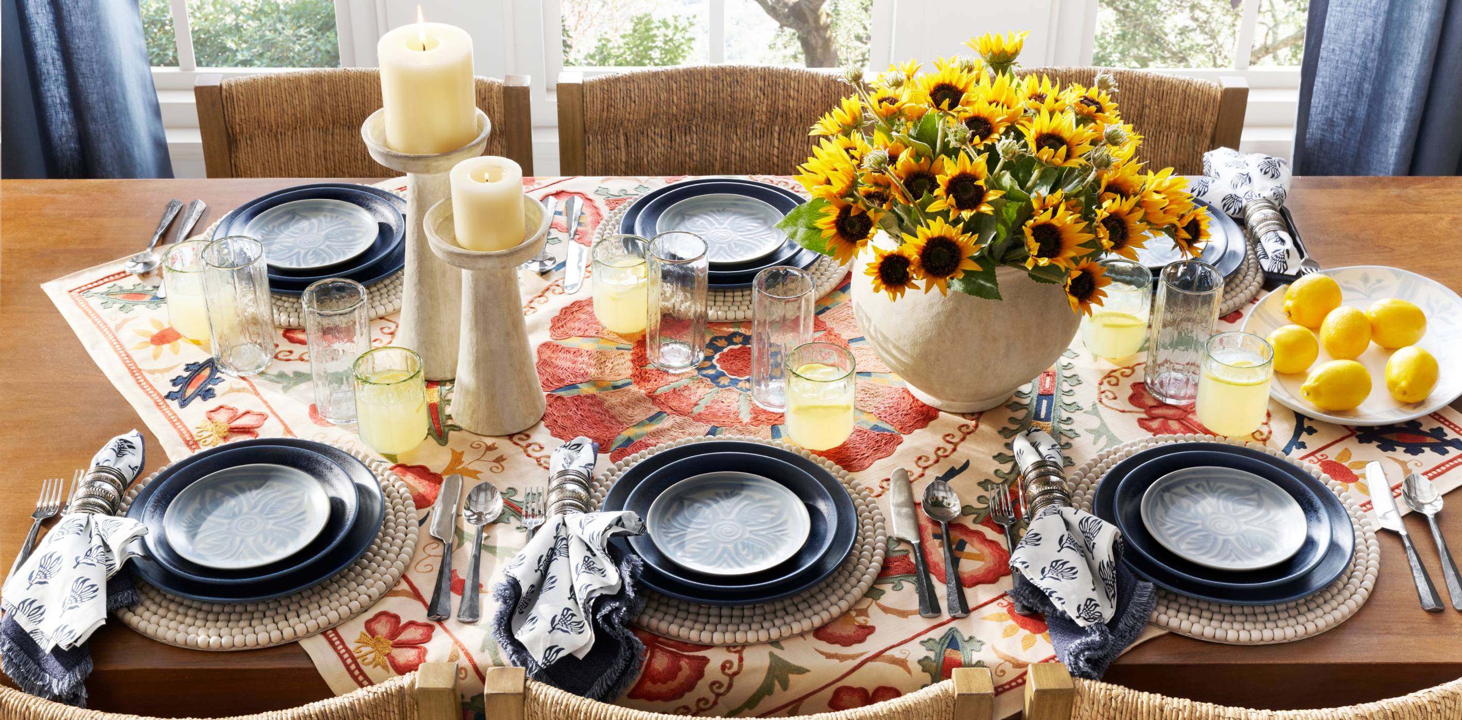Our Favorite Table Settings Our Favorite Table Settings