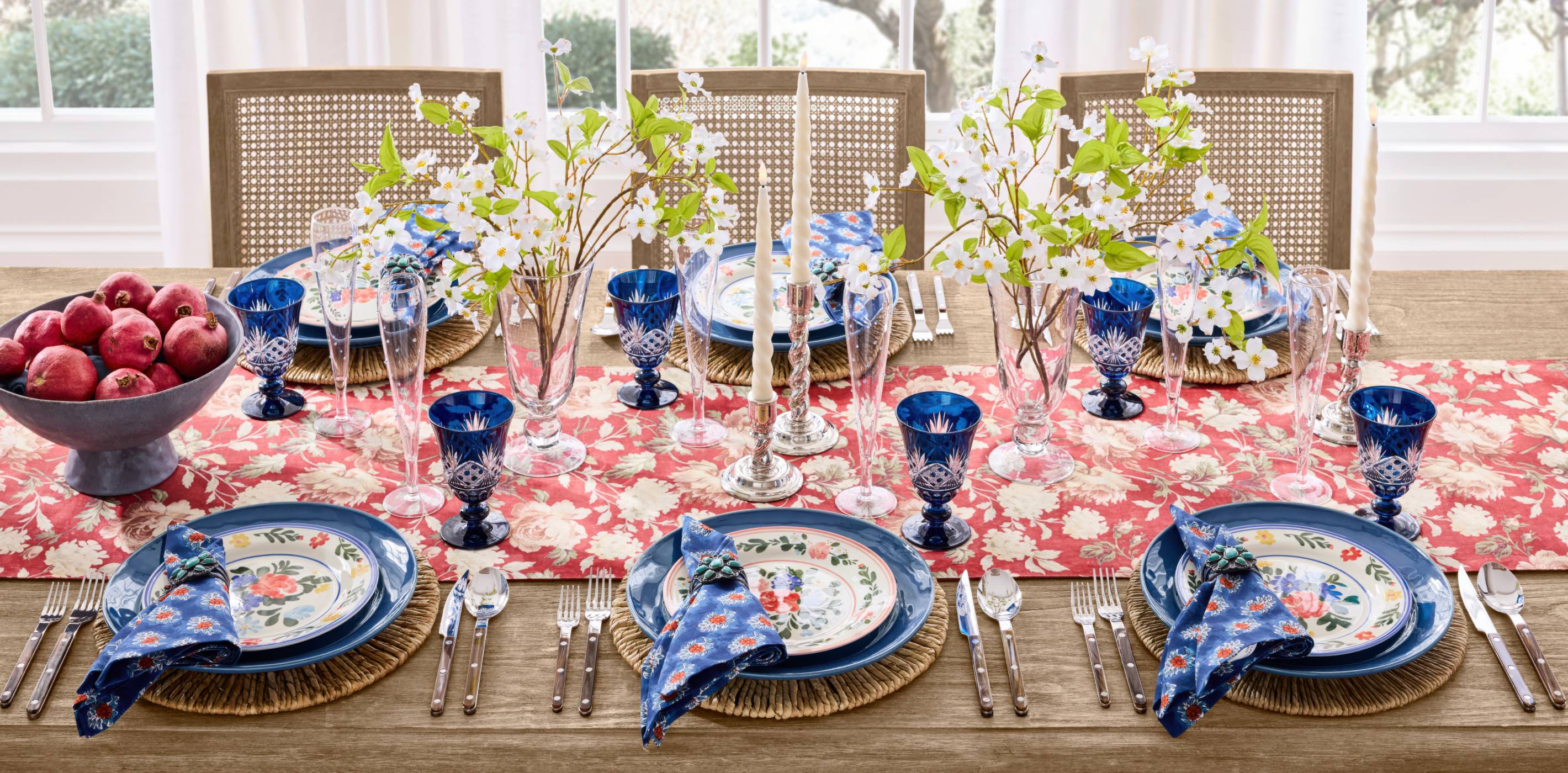 Our Favorite Table Settings Our Favorite Table Settings