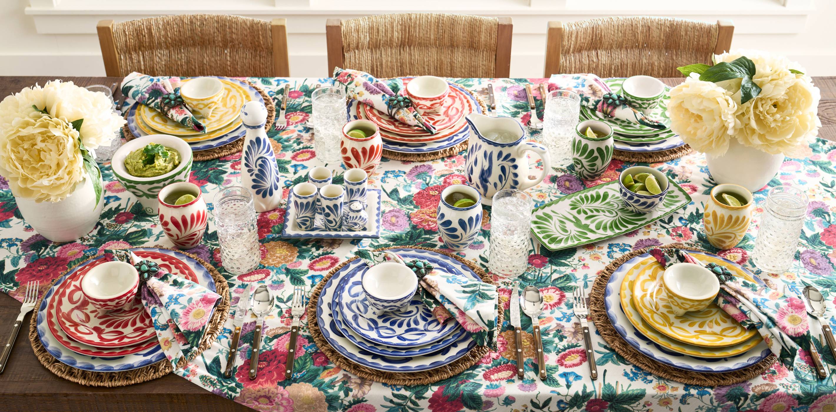 Our Favorite Table Settings Our Favorite Table Settings