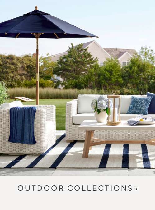 Home Furniture, Home Decor & Outdoor Furniture | Pottery Barn