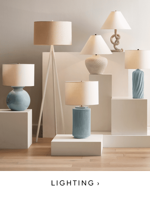 Home Furniture, Home Decor & Outdoor Furniture | Pottery Barn