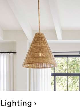 Lighting & Light Fixtures | Indoor & Outdoor Lighting