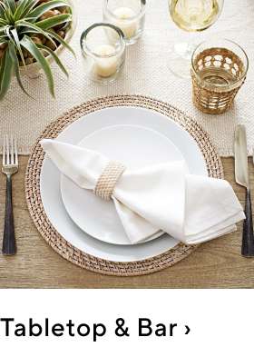 Home Furniture, Home Decor & Outdoor Furniture | Pottery Barn