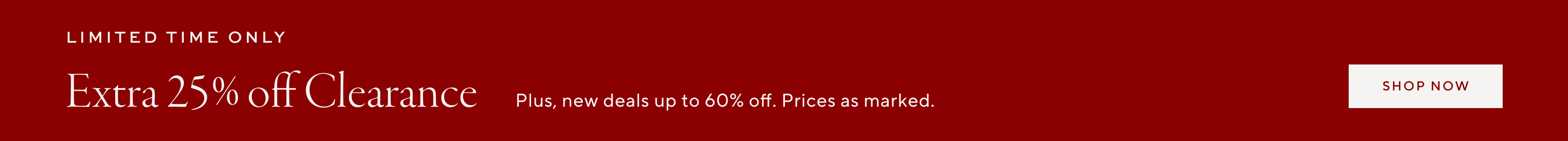 Shop Now