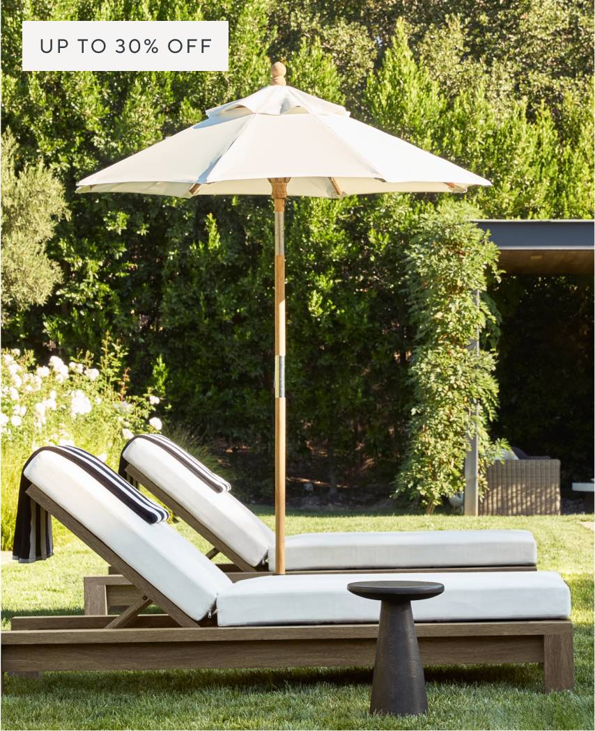 Outdoor Furniture Set Savings