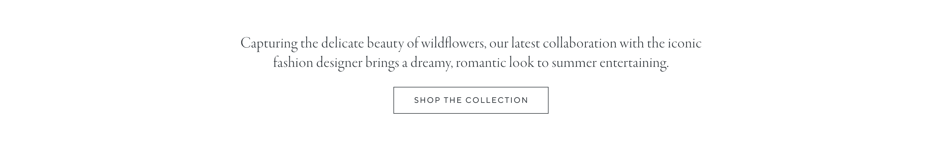 Shop the Collection