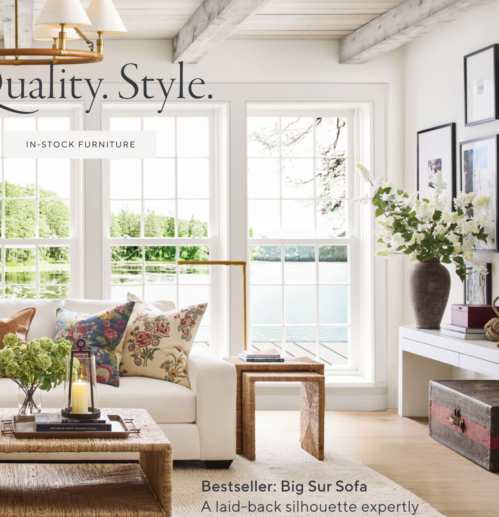 In-Stock Furniture