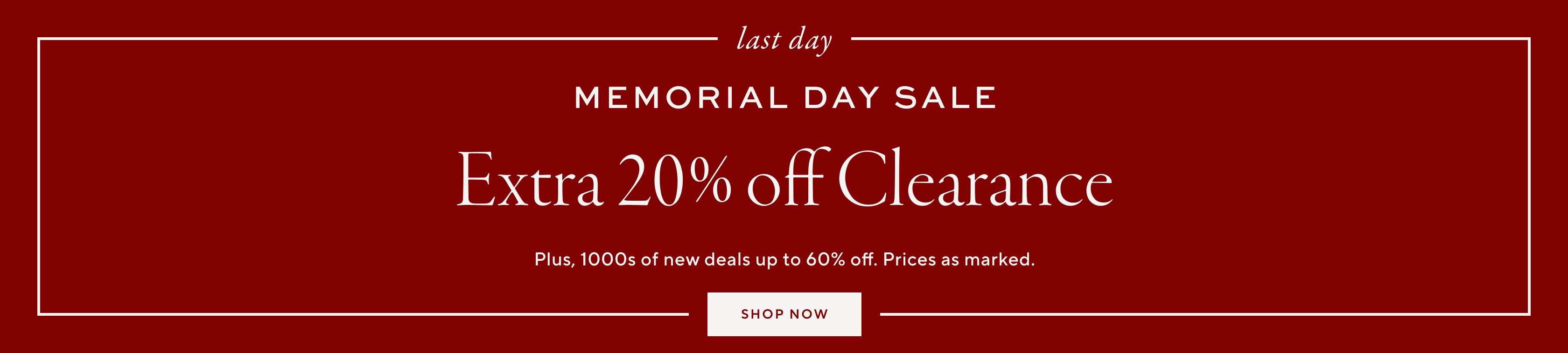 Shop Now