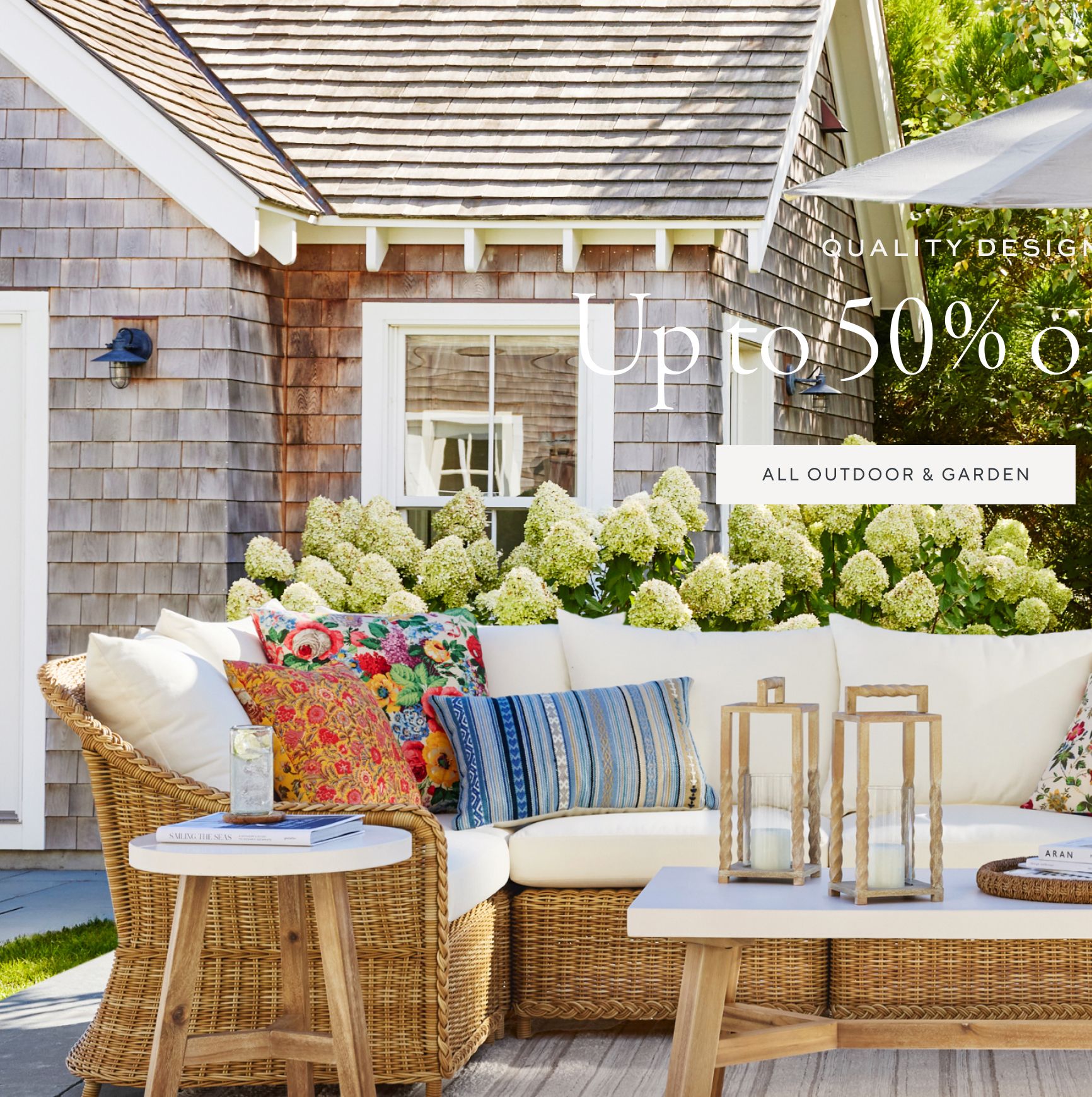 All Outdoor & Garden