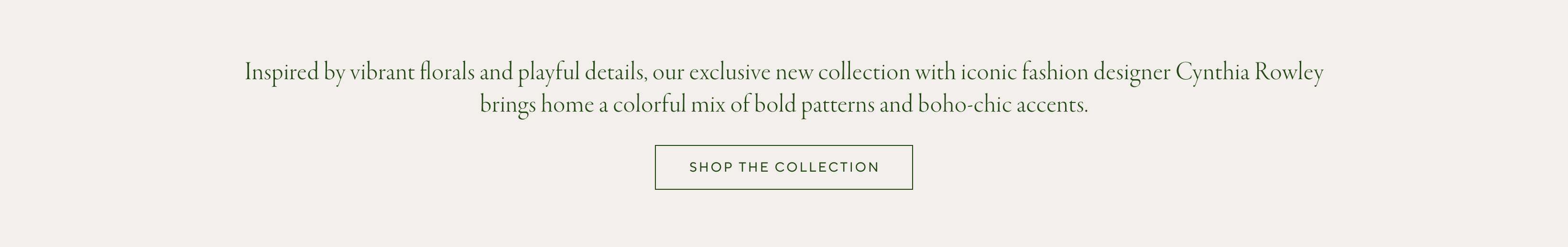 Shop the Collection
