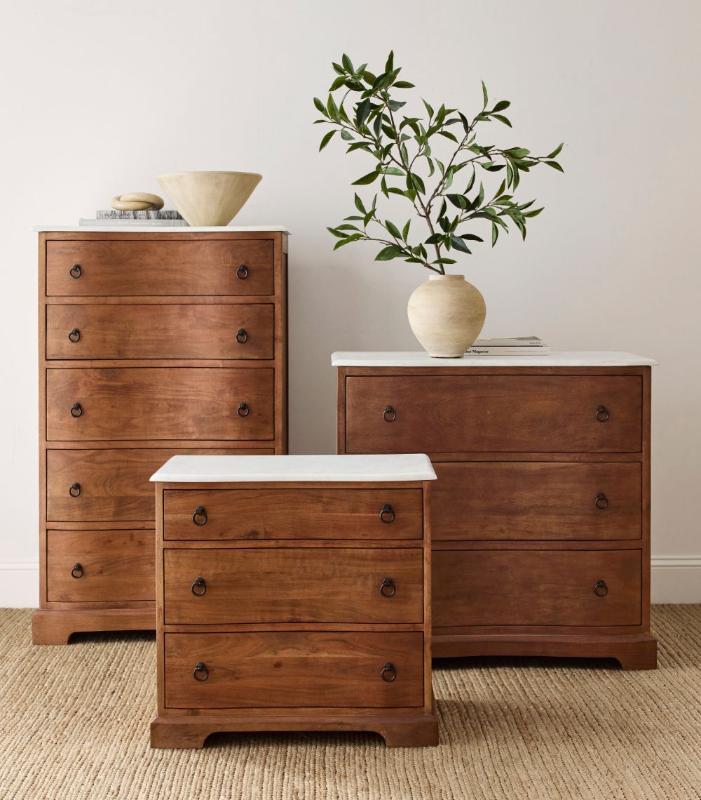 Dressers