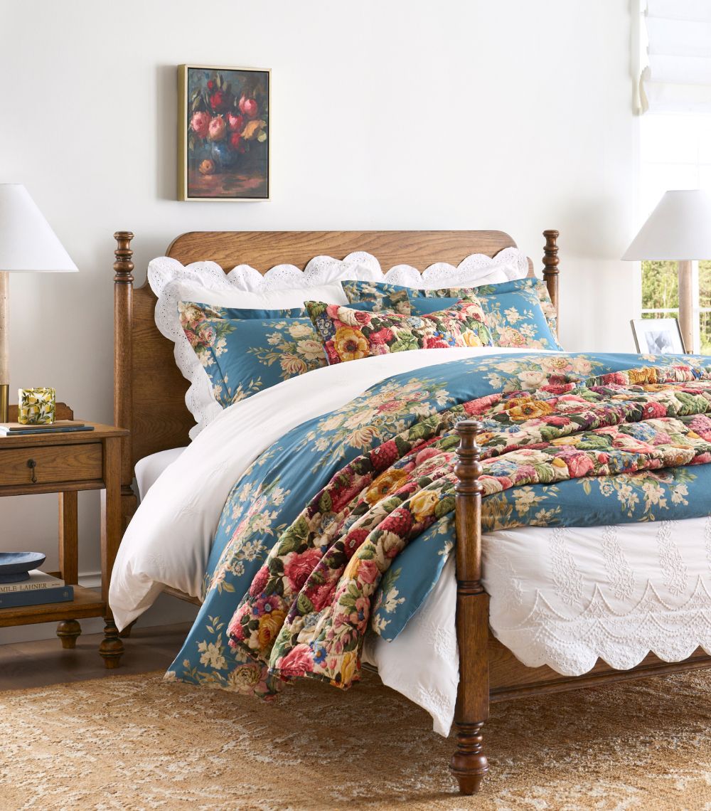Beds & Headboards