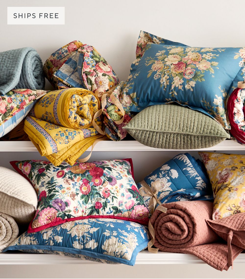 Quilts