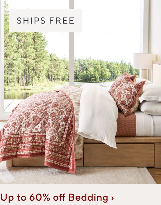Bedding