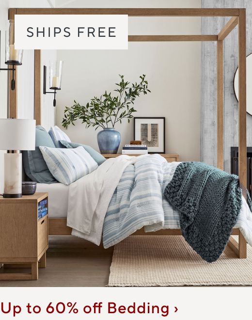 Bedding
