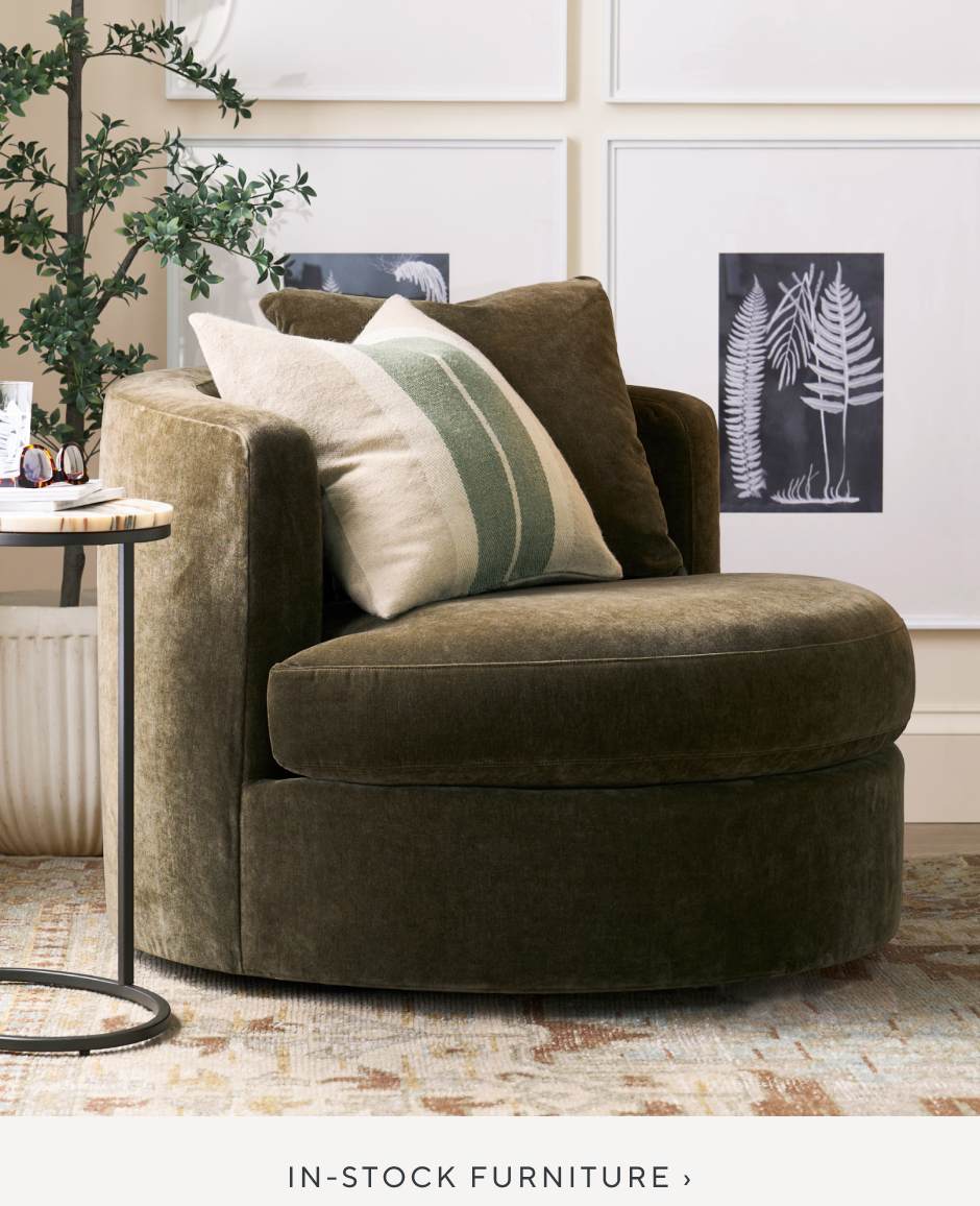 In-Stock Furniture